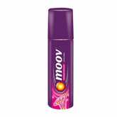 Moov Spray 80G